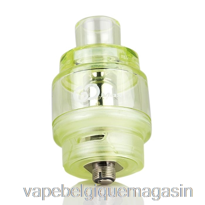 Vape Jetable Innokin Gomax Réservoir Sub-ohm Jetable Vert